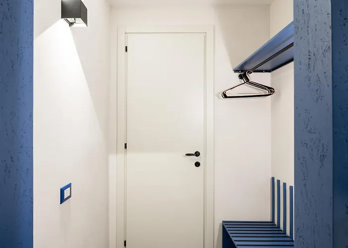 Daire Maison Ammiragli Vatican & Metro A